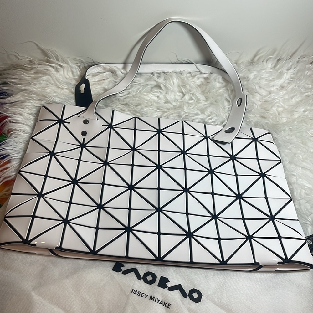 Issey miyaki bao bao rock matte tote - Picture 5 of 11